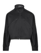 G Tsup Ttop New Sport Sweatshirts & Hoodies Sweatshirts Black Adidas S...