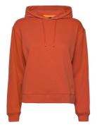 Sweat Hoodie Tops Sweatshirts & Hoodies Hoodies Orange Timberland