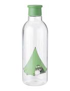 Rig-Tig X Moomin Drikkeflaske 0.75 L. Moomin Camping Home Kitchen Wate...