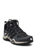 Terrex Swift R2 Mid Gtx W Sport Sport Shoes Outdoor-hiking Shoes Black...