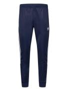 Adicolor Classics Cutline Pant Sport Sweatpants Navy Adidas Originals