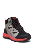 Jk Marka Boot Ht Sport Sports Shoes Running-training Shoes Grey Helly ...
