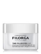 Time-Filler Eyes 5Xp 15 Ml Øjenpleje Nude Filorga