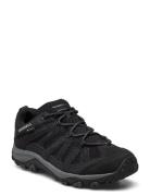 Men's Alverst 2 Gtx - Black/Blac Sport Sport Shoes Outdoor-hiking Shoe...