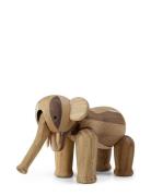 Elefant Reworked Jubilæum Mini Mix Træ Home Decoration Decorative Acce...