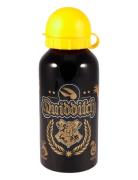 Harry Potter, Aluminium Vandflaske Home Meal Time Black Harry Potter