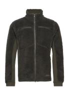 Root Wool Pile Jacket Sport Sweatshirts & Hoodies Fleeces & Midlayers ...