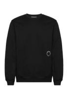 Sweatshirt Ss23 Sport Sweatshirts & Hoodies Sweatshirts Black MessyWee...