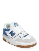 New Balance 550 Bungee Lace With Hl Top Strap Sport Sports Shoes Runni...