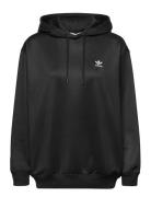 Trefoil Hoodieo Sport Sweatshirts & Hoodies Hoodies Black Adidas Origi...