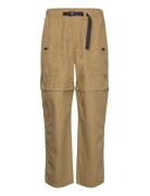 Utility Zipoff Pant British Kh Bottoms Trousers Casual Beige LEVI´S Me...