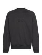 Dumbkin Designers Sweatshirts & Hoodies Sweatshirts Black HUGO