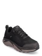 Actio Lane Gtx Sport Sport Shoes Outdoor-hiking Shoes Black Polecat