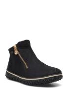 Z4265-54 Shoes Wintershoes Black Rieker