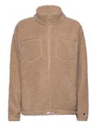 Full Zip Sweatshirt Sport Sweatshirts & Hoodies Fleeces & Midlayers Br...