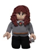 Lego Hermi Granger Plysdyr Toys Soft Toys Stuffed Toys Multi/patterned...