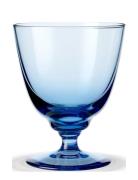 Flow Glas På Fod 35 Cl Home Tableware Glass Wine Glass White Wine Glas...