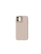 Bold Linen Beige Mobilaccessory-covers Ph Cases Beige Nudient