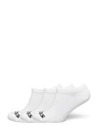 3P As Logo Cc W Lingerie Socks Footies-ankle Socks White BOSS