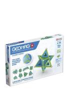 Geomag Classic Panels Recycled 114 Pcs Toys Building Sets & Blocks Bui...