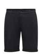 Onspeter Life Regular 0013 Shorts Noos Bottoms Shorts Chinos Shorts Na...