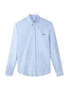 Malesherbes Out Of Office Designers Shirts Casual Blue Maison Labiche ...