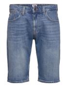 Ronnie Short Bh0131 Bottoms Shorts Denim Blue Tommy Jeans