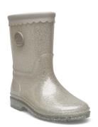 Rubber Boot Shoes Rubberboots High Rubberboots Silver Sofie Schnoor Ba...