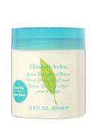 Elizabeth Arden Green Tea Coconut Breeze Body Cream 500 Ml Beauty Wome...