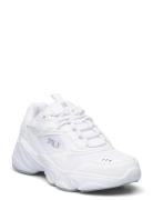 Collene Teens Sport Sports Shoes Running-training Shoes White FILA