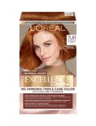 L'oréal Paris, Excellence, Universal Nudes, Hair Color That Matches Al...