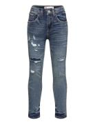 Levi's® 510™Skinny Fit Jeans Bottoms Jeans Skinny Jeans Blue Levi's