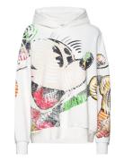 Mickey Cubist M. Christian Lacroix Tops Sweatshirts & Hoodies Hoodies ...