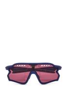Daintree Blue Smalt Accessories Sunglasses D-frame- Wayfarer Sunglasse...