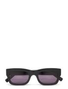 Kawasan Falls Black Accessories Sunglasses D-frame- Wayfarer Sunglasse...