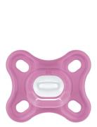Mam Comfort Pink Baby & Maternity Pacifiers & Accessories Pacifiers Pi...