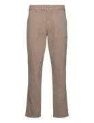 Onsedge-Free Loose Canwas 0035 Pant Bottoms Trousers Casual Beige ONLY...