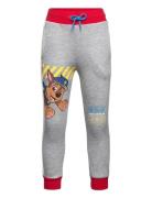 Jogging Pant Bottoms Sweatpants Grey Paw Patrol