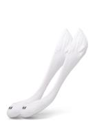2P Invisible Cc W Lingerie Socks Footies-ankle Socks White BOSS