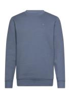 Lars Crew Organic / Recycled Blt Tops Sweatshirts & Hoodies Sweatshirt...