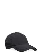 Pf Cap Sport Headwear Caps Black Asics