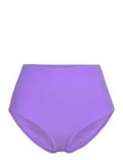 Highwaist Bikini Briefs Swimwear Bikinis Bikini Bottoms High Waist Bik...