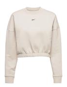 Ts Dreamblend Cotton Ml Sport Sweatshirts & Hoodies Sweatshirts Beige ...
