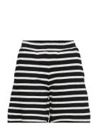 Slftala Hw Shorts W Bottoms Shorts Casual Shorts Multi/patterned Selec...