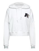 Short Disney Hoodie Sport Sweatshirts & Hoodies Hoodies White Adidas O...