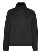 Steph Jacket Sport Sport Jackets Black Daily Sports