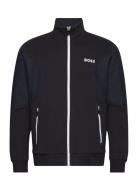 Skaz 1 Sport Sweatshirts & Hoodies Sweatshirts Navy BOSS