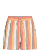 Amiri Beach Shorts Bottoms Shorts Casual Shorts Orange O'neill