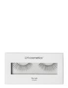 The Lash Øjenvipper Makeup Nude LH Cosmetics