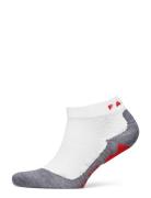 Falke Ru5 Race Short Women Sport Socks Footies-ankle Socks White Falke...